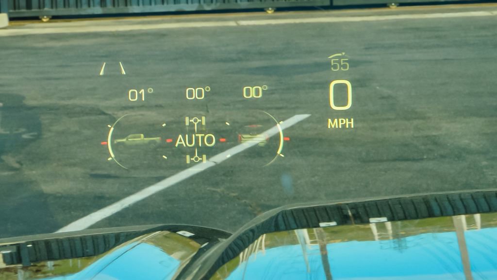 Used 2024 GMC Sierra 3500 Denali w/ Denali Reserve Package image 25