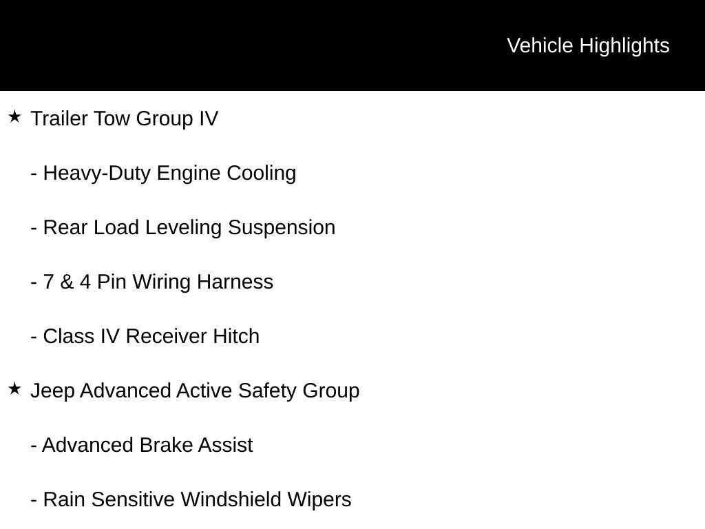 Used 2018 Jeep Grand Cherokee Limited image 8