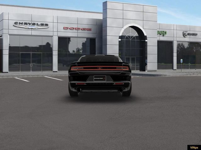 New 2026 Dodge Charger R/T image 6