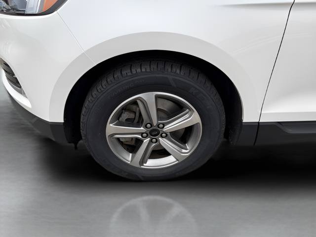 Certified 2023 Ford Edge SEL w/ Convenience Package AWD/4WD image 26