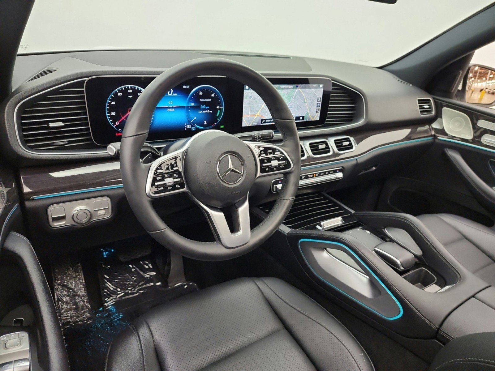 Used 2022 Mercedes-Benz GLE 350 image 13