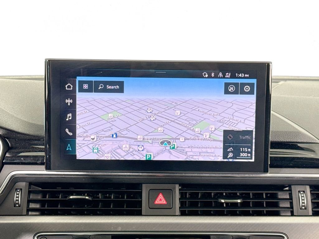 Used 2021 Audi A5 2.0T Premium Plus image 23