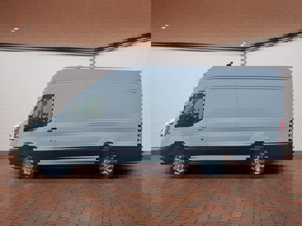 New 2026 Ford Transit 350 148 High Roof Extended image 3