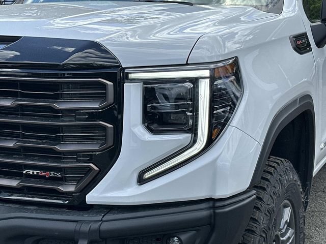 New 2026 GMC Sierra 1500 AT4X AWD/4WD image 7