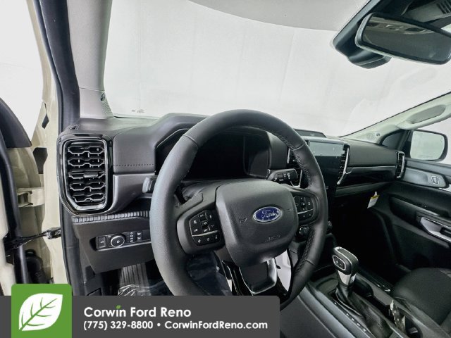 New 2026 Ford Ranger Lariat w/ FX4 Off-Road Package AWD/4WD image 9