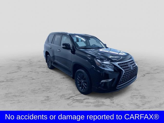 Used 2022 Lexus GX 460 Premium image 3