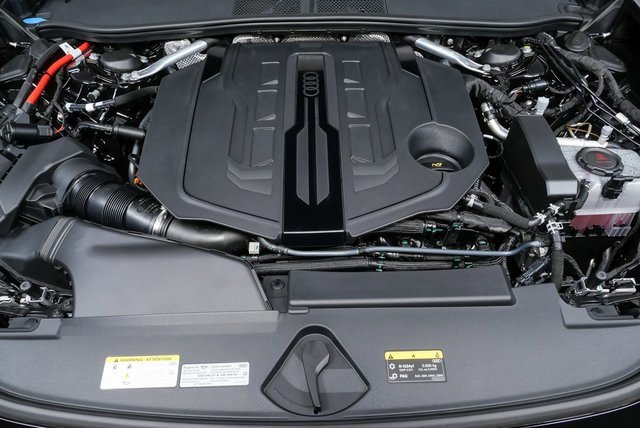 New 2026 Audi A6 Premium image 32