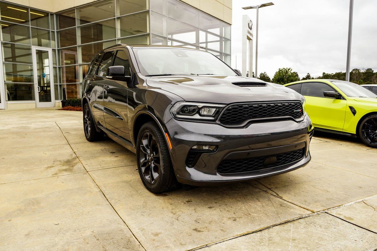 Used 2023 Dodge Durango R/T image 4
