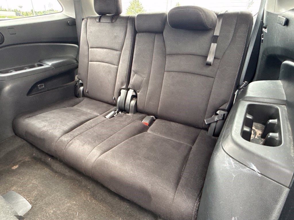 Used 2020 Honda Pilot EX image 8
