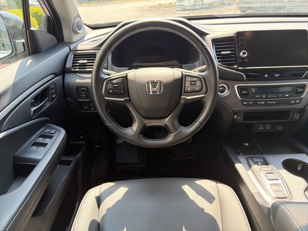 Used 2024 Honda Ridgeline RTL image 24