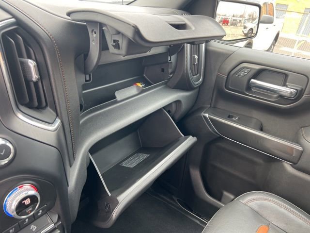 Used 2020 GMC Sierra 1500 AT4 w/ AT4 Premium Package AWD/4WD image 20