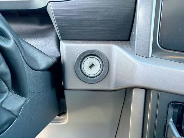 Certified 2025 Ford F150 XLT w/ Equipment Group 301A Standard AWD/4WD image 29