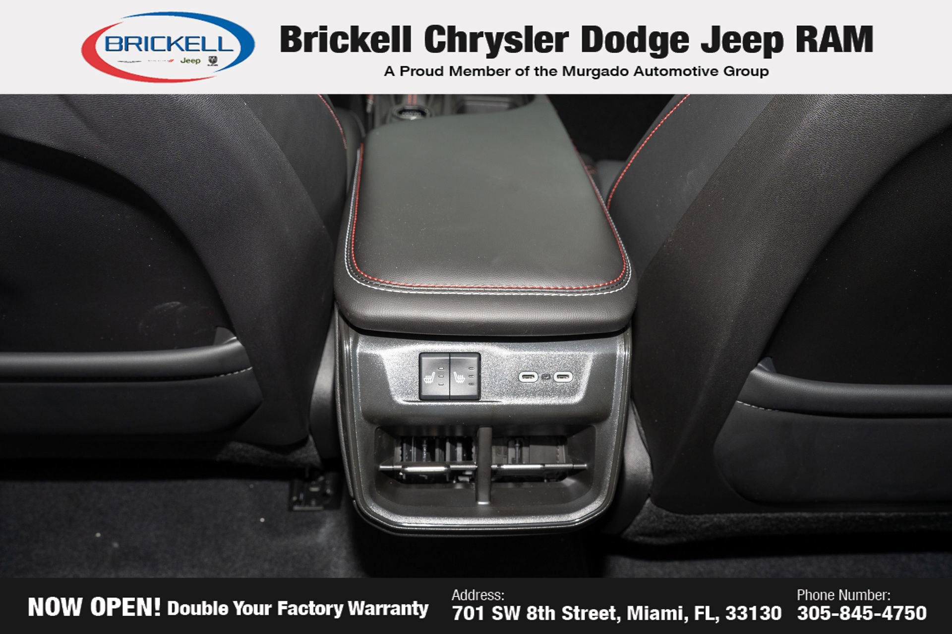New 2026 Dodge Charger Scat Pack AWD/4WD image 19