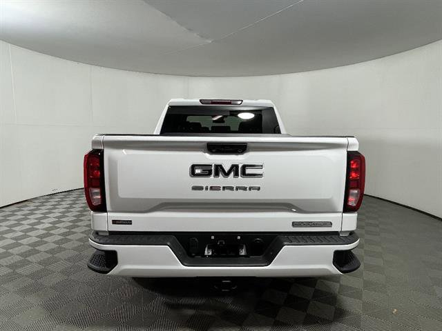 Used 2023 GMC Sierra 1500 Elevation image 6