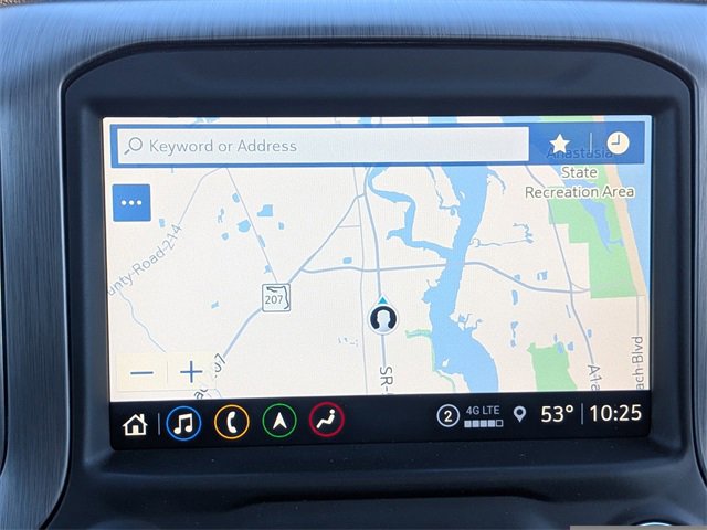 Used 2021 GMC Sierra 1500 Denali w/ Denali Ultimate Package image 23