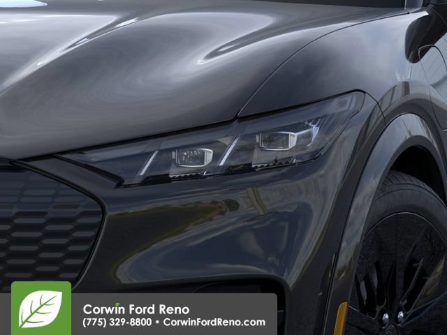 New 2026 Ford Mustang Mach-E GT AWD/4WD image 20