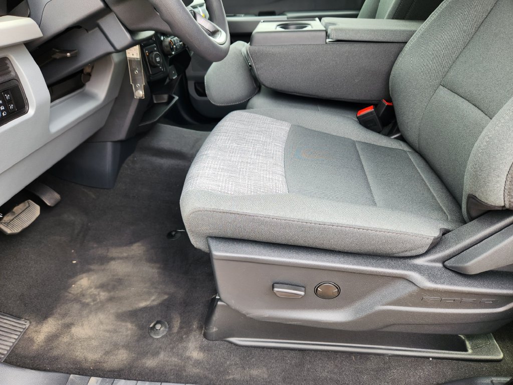 New 2026 Ford F350 XLT AWD/4WD image 12