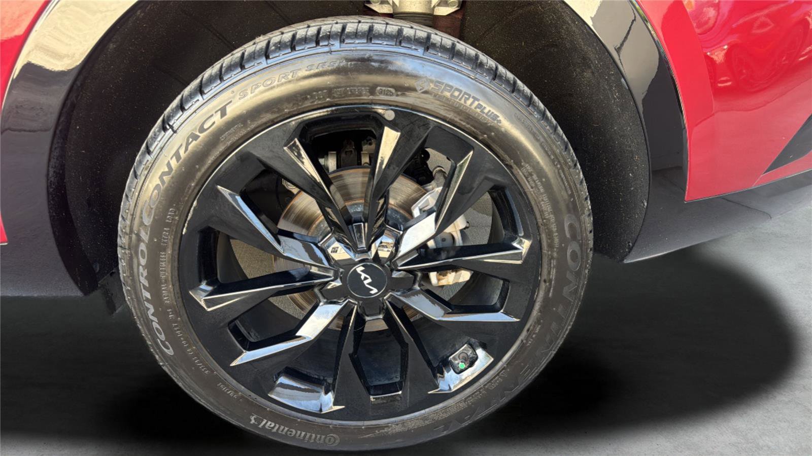 Used 2023 Kia Sorento SX AWD/4WD image 29