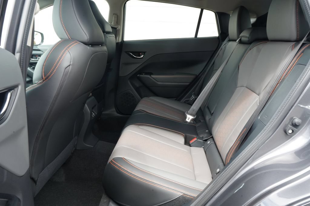 New 2026 Subaru Crosstrek 2.5i Limited w/ Crosstrek Mirror Package AWD/4WD image 7