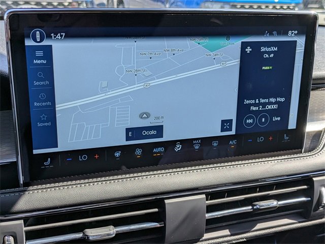 New 2026 Lincoln Corsair Premiere image 21