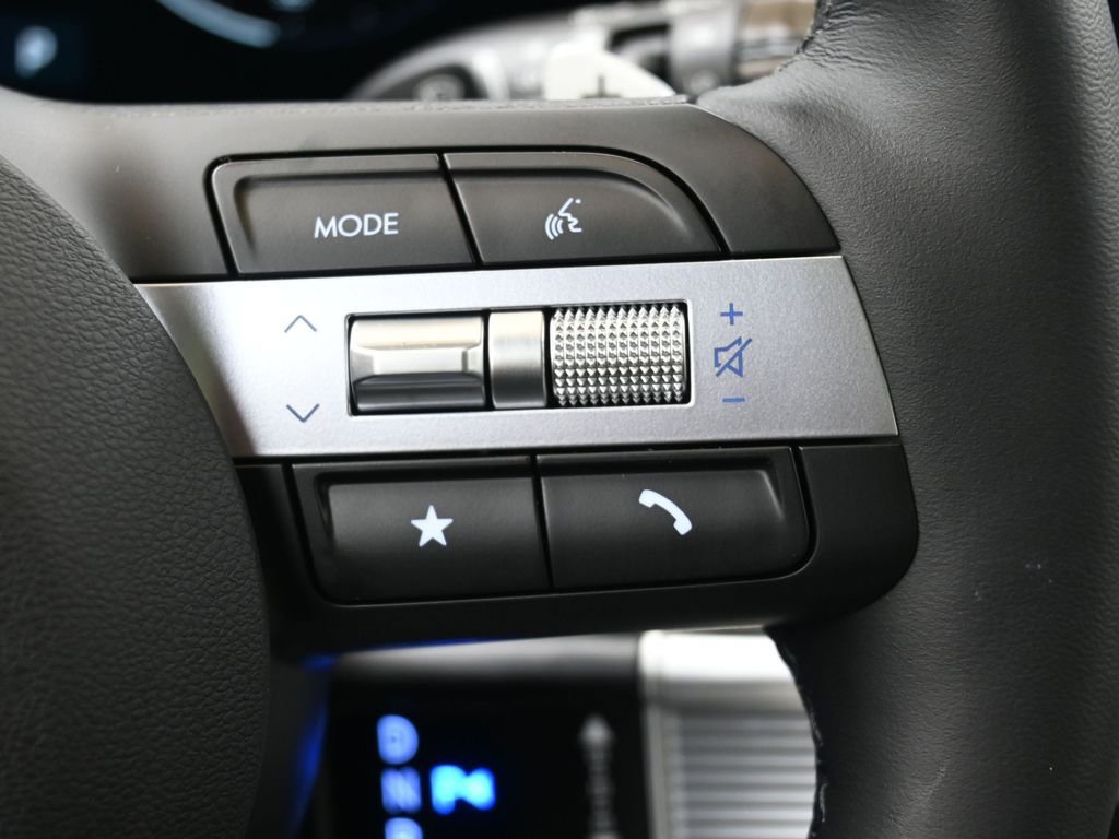 New 2026 Hyundai Tucson Limited image 29