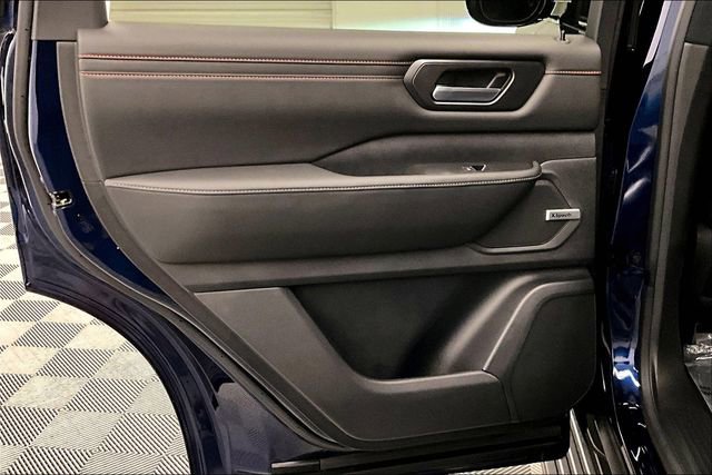 New 2026 Nissan Armada PRO-4X image 20