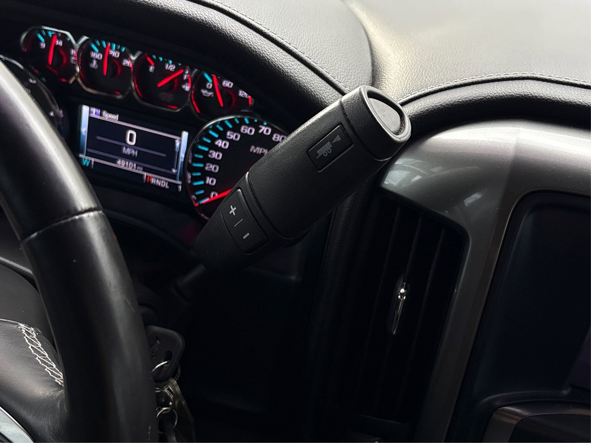 Used 2018 Chevrolet Silverado 2500 LTZ w/ Duramax Plus Package image 28