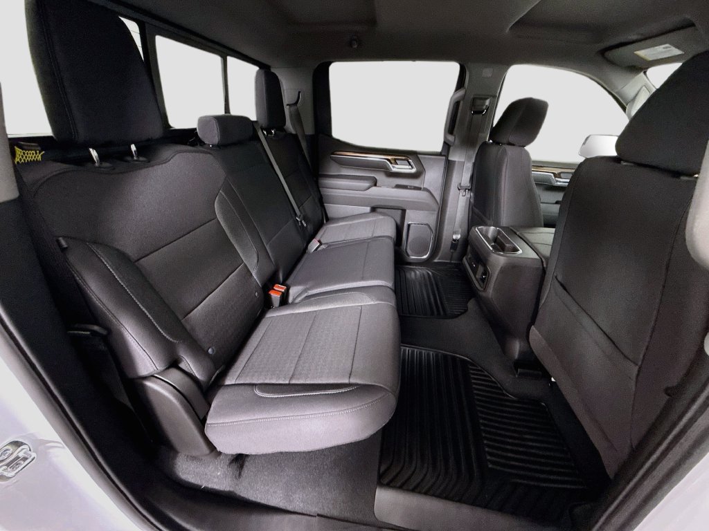 New 2026 Chevrolet Silverado 1500 LT w/ All Star Edition Plus AWD/4WD image 25