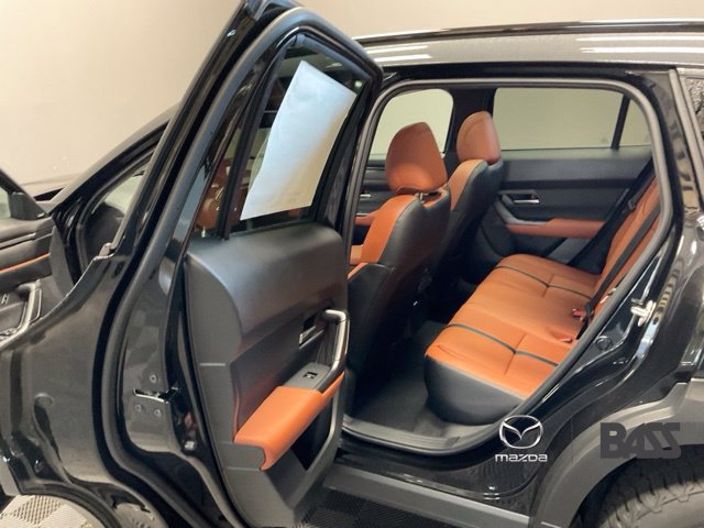 New 2026 MAZDA CX-50 Meridian Edition w/ Weather Package AWD/4WD image 18