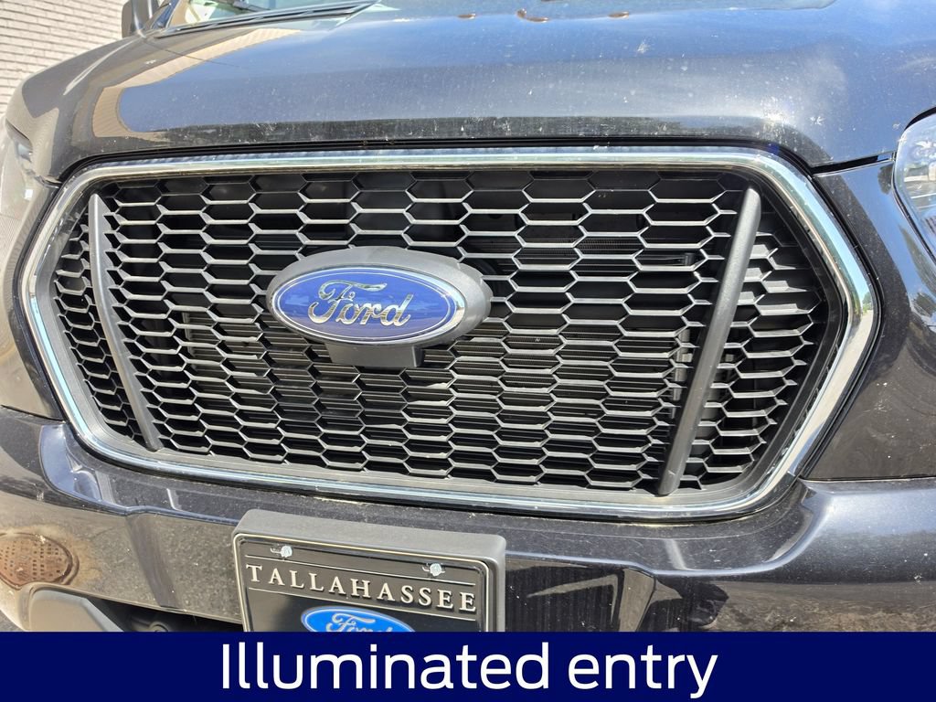 New 2025 Ford Transit 350 XLT RWD image 13