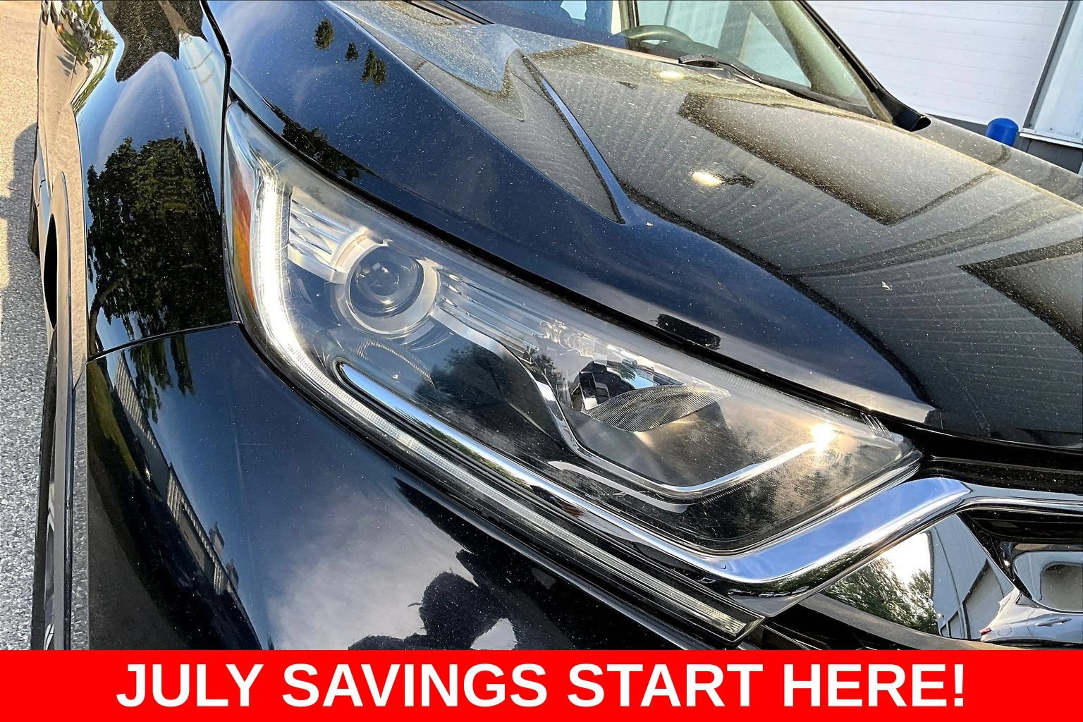 Used 2018 Honda CR-V EX image 41