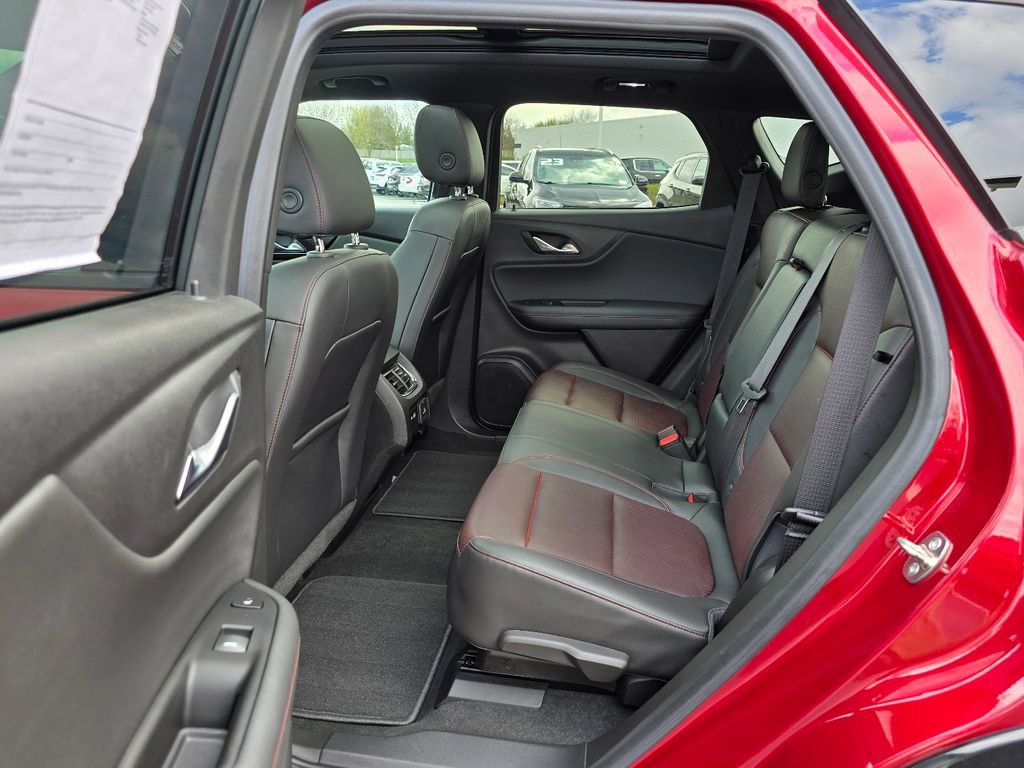 Used 2020 Chevrolet Blazer RS image 28