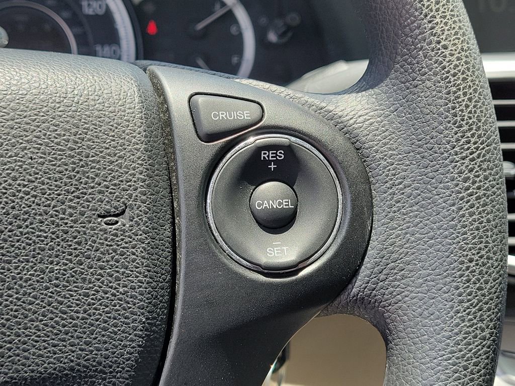 Used 2014 Honda Accord LX image 28