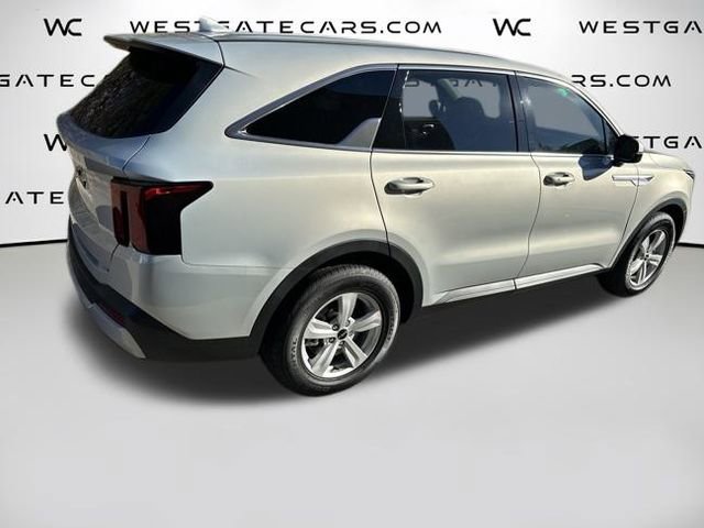 New 2026 Kia Sorento LX image 30
