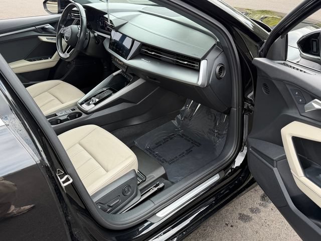 Used 2023 Audi A3 2.0T Premium FWD image 26