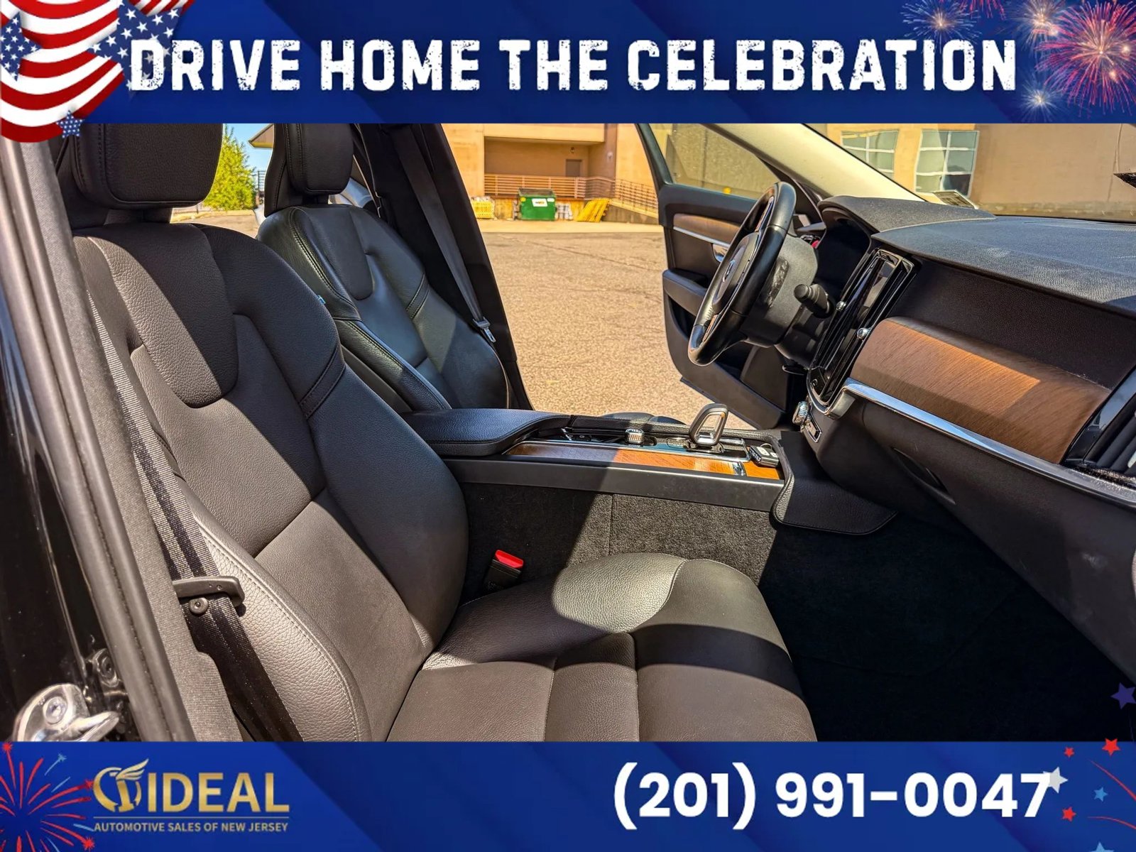 Used 2022 Volvo S90 B6 Momentum AWD/4WD image 11