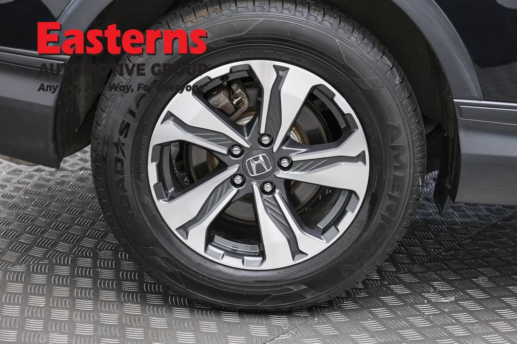 Used 2020 Honda CR-V LX image 30