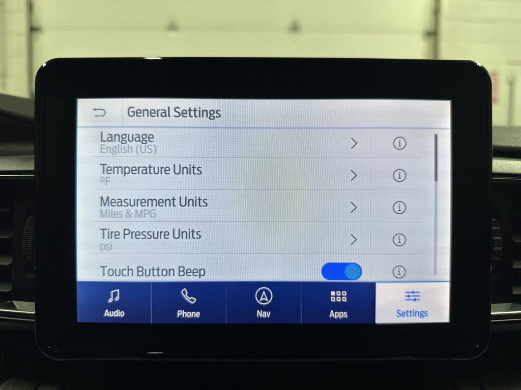 Used 2022 Ford Explorer Timberline image 35