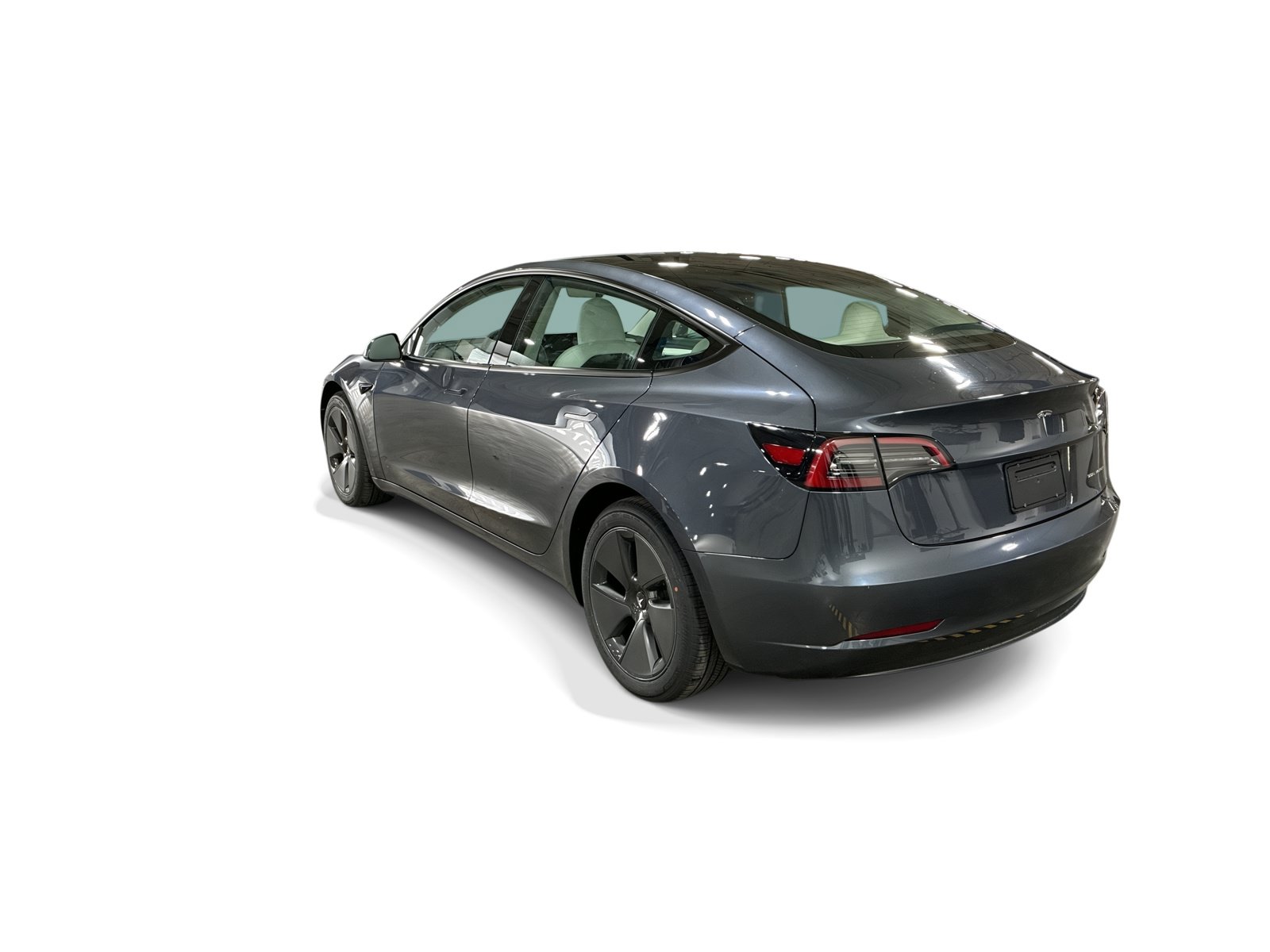 Certified 2023 Tesla Model 3 Long Range AWD/4WD image 4