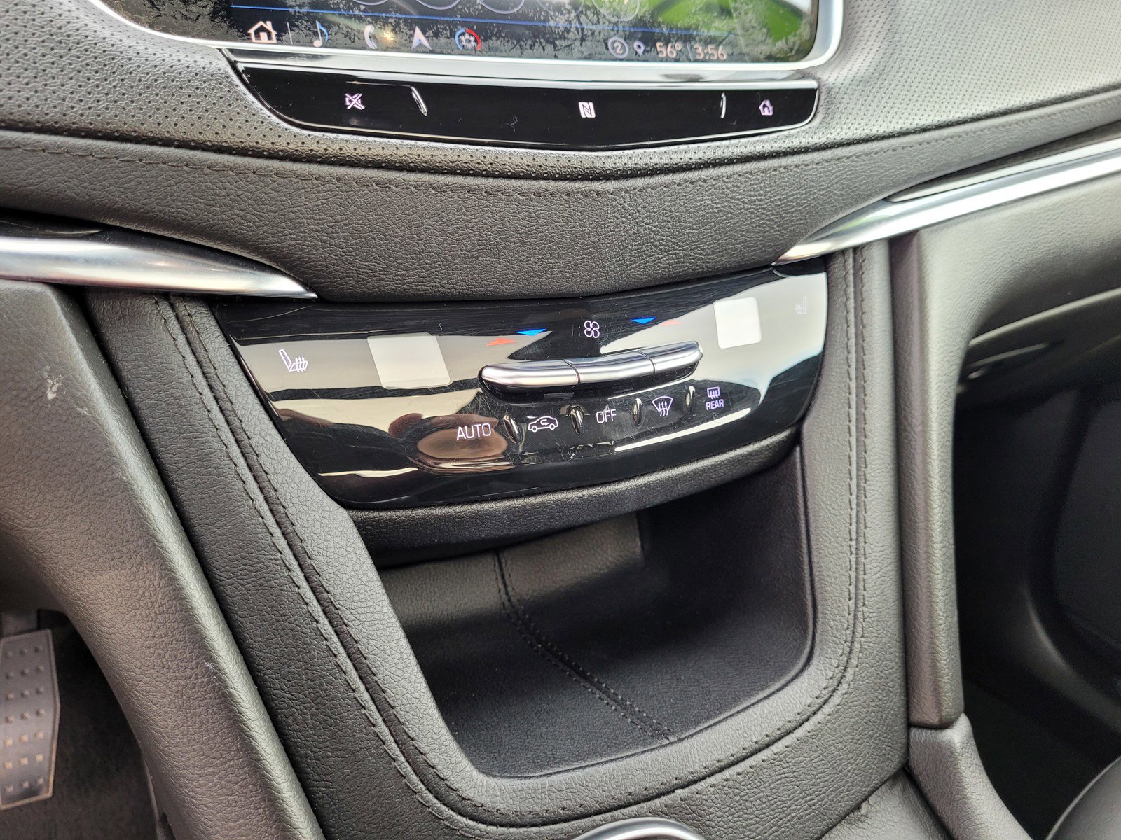 Used 2021 Cadillac XT5 Premium Luxury image 19