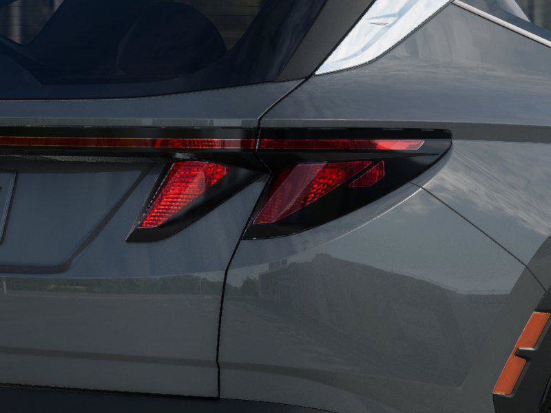 New 2026 Hyundai Tucson SE FWD image 10