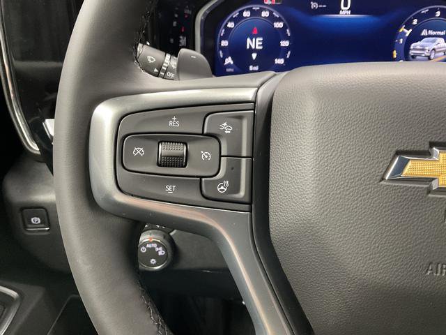 New 2026 Chevrolet Silverado 1500 LT AWD/4WD image 21