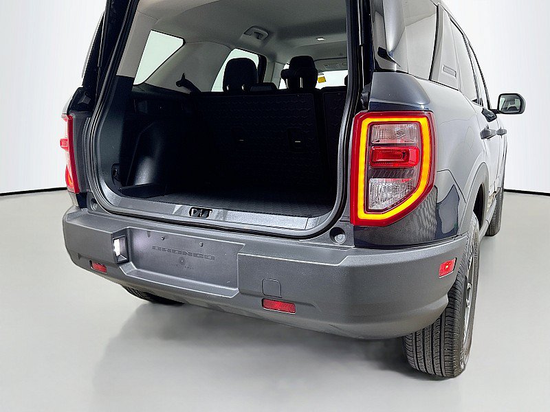 Used 2021 Ford Bronco Sport Big Bend AWD/4WD image 25