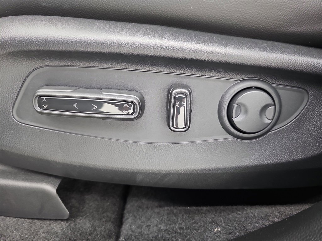 New 2026 Honda CR-V Sport-L image 35