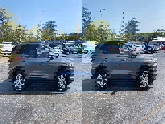 New 2025 Ford Escape Active image 8