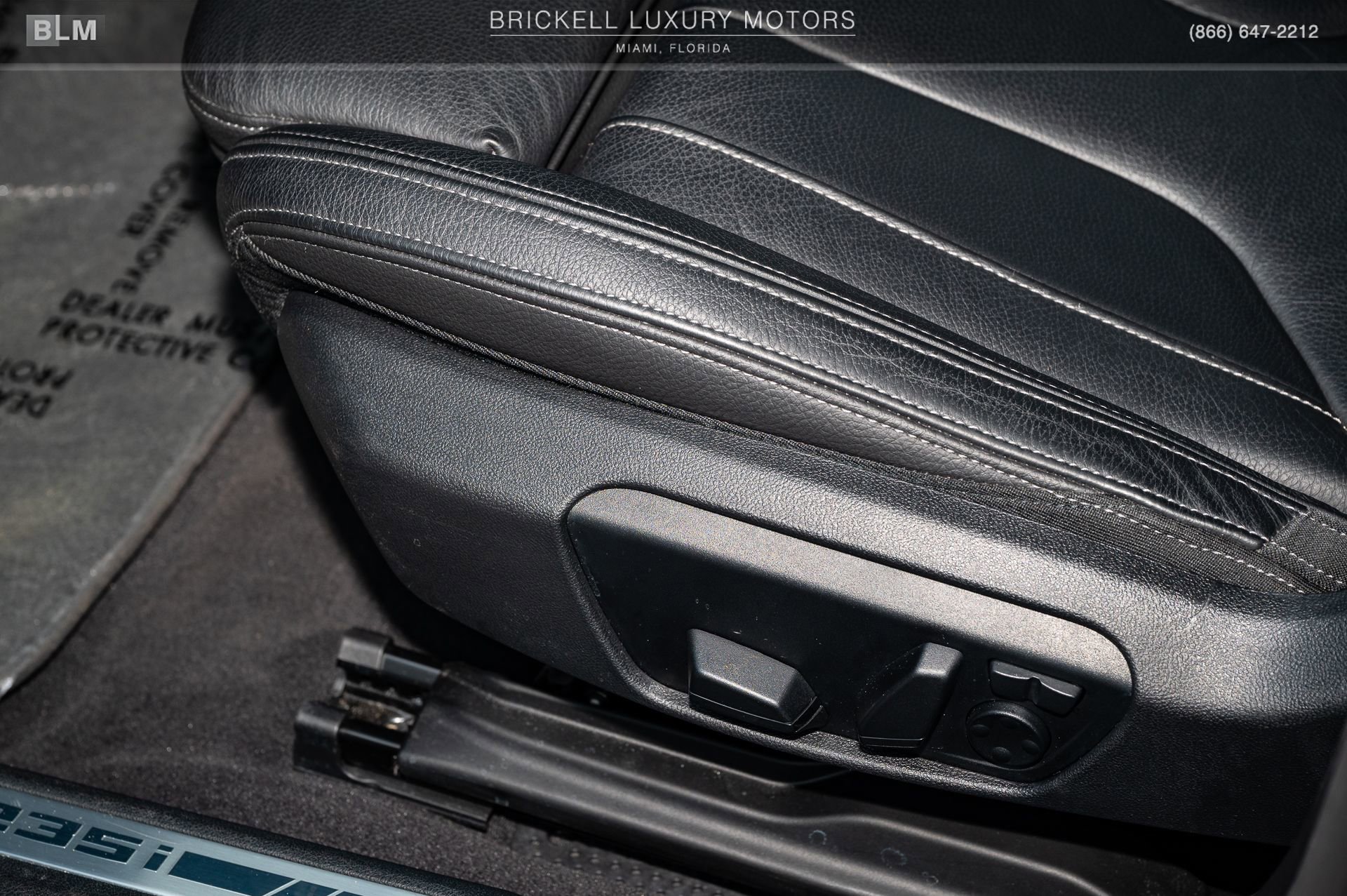 Used 2022 BMW M235i xDrive Gran Coupe w/ Shadowloine Package image 62