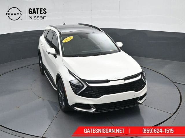 Used 2023 Kia Sportage SX Prestige image 55