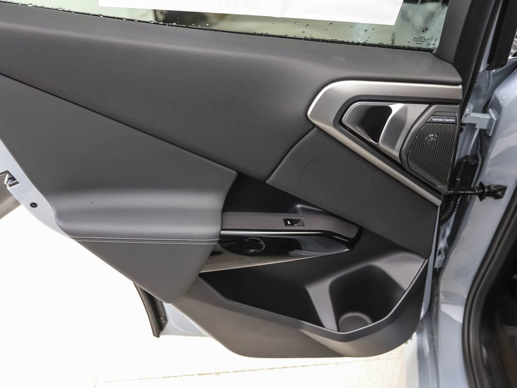 New 2026 BMW X3 xDrive30 w/ Premium Package image 19