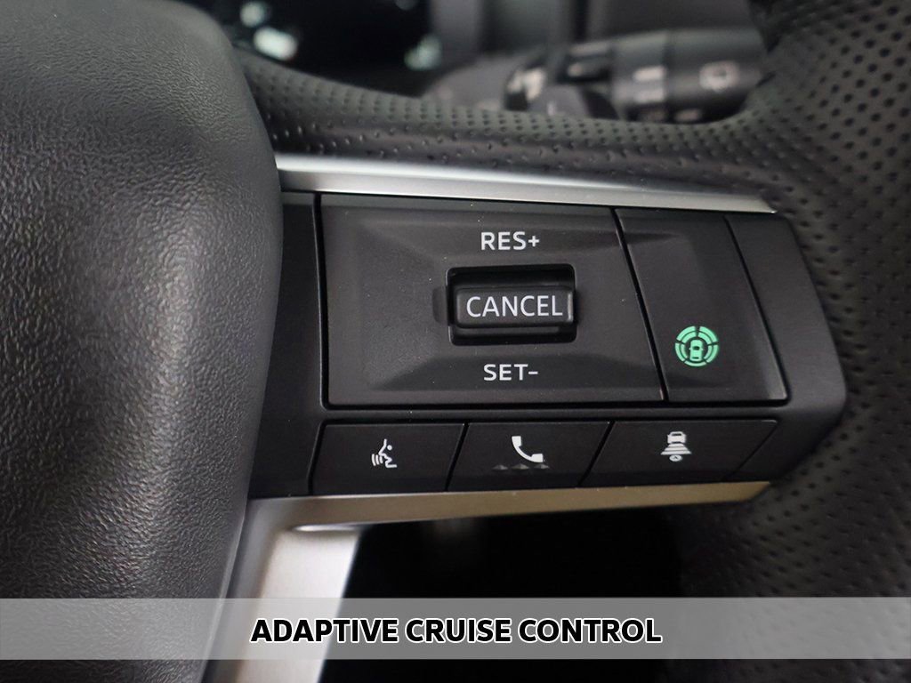 New 2026 Mitsubishi Outlander SEL AWD/4WD image 6