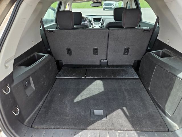Used 2017 Chevrolet Equinox LS AWD/4WD image 20